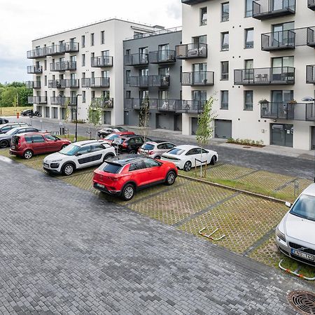 Apartments 7Vakarai With Free Parking Vilnius Bagian luar foto